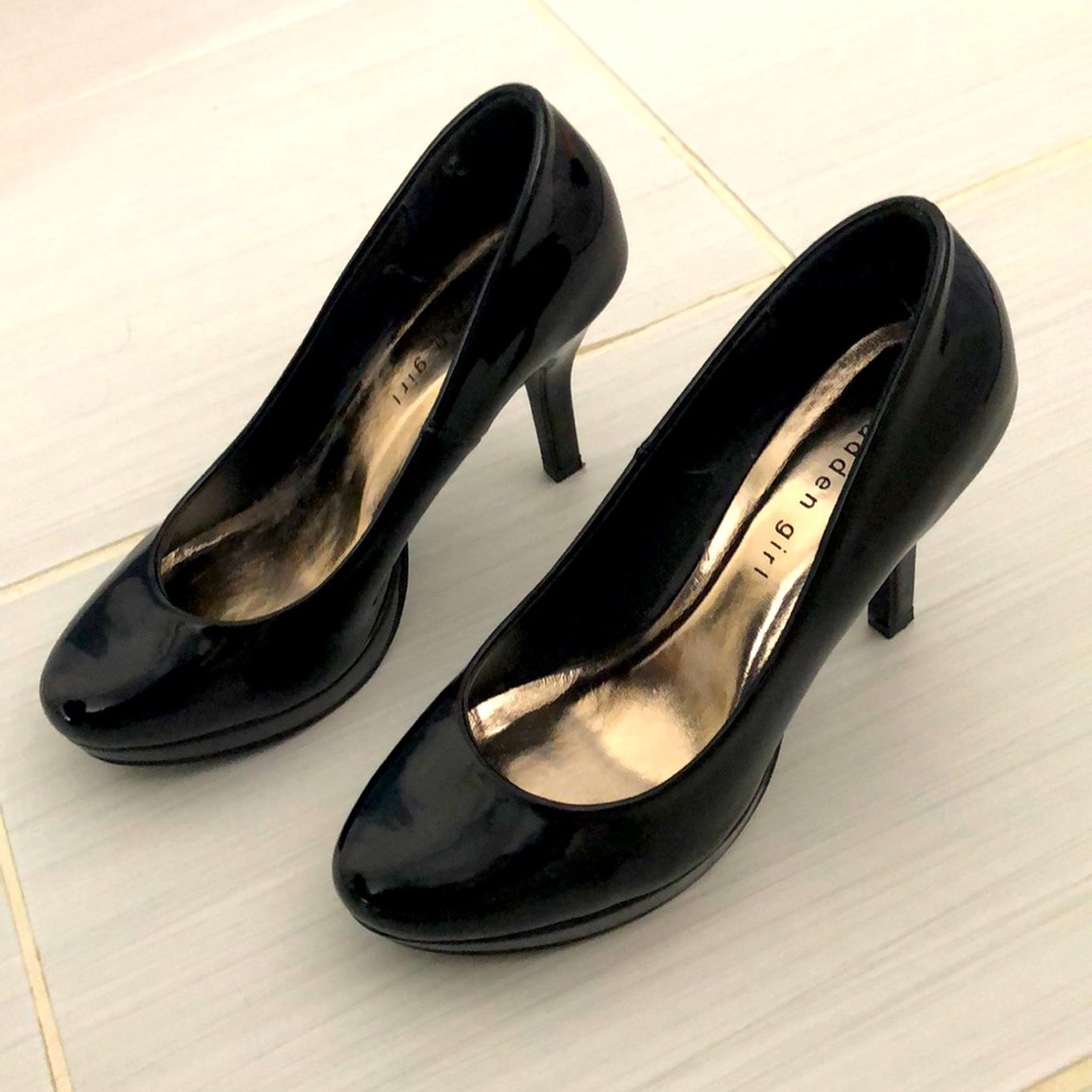 Madden Girl  Heels